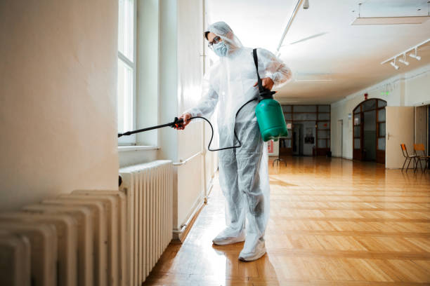 Best Residential Pest Control  in Kincaid, IL